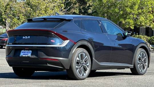 2024 Kia EV6