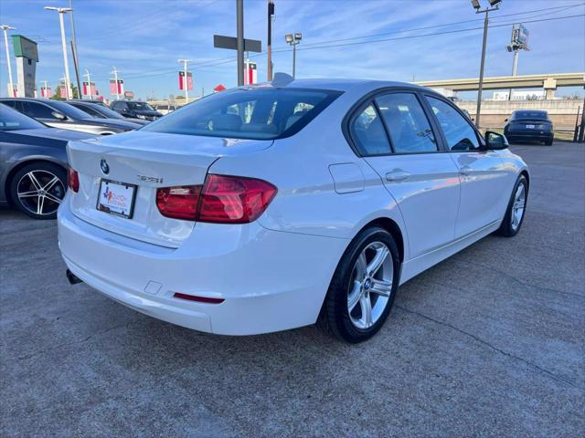 2015 bmw 328 i