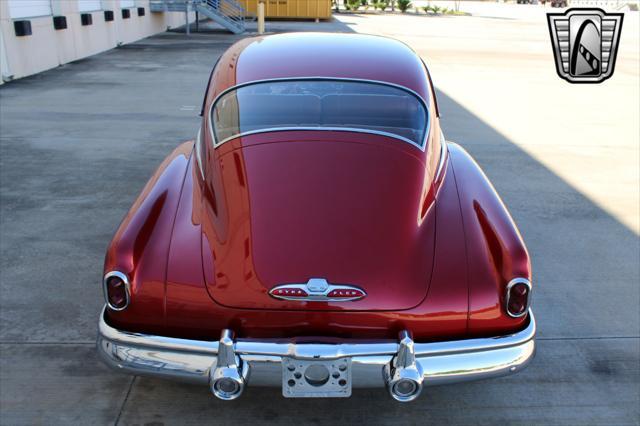 1950 buick special