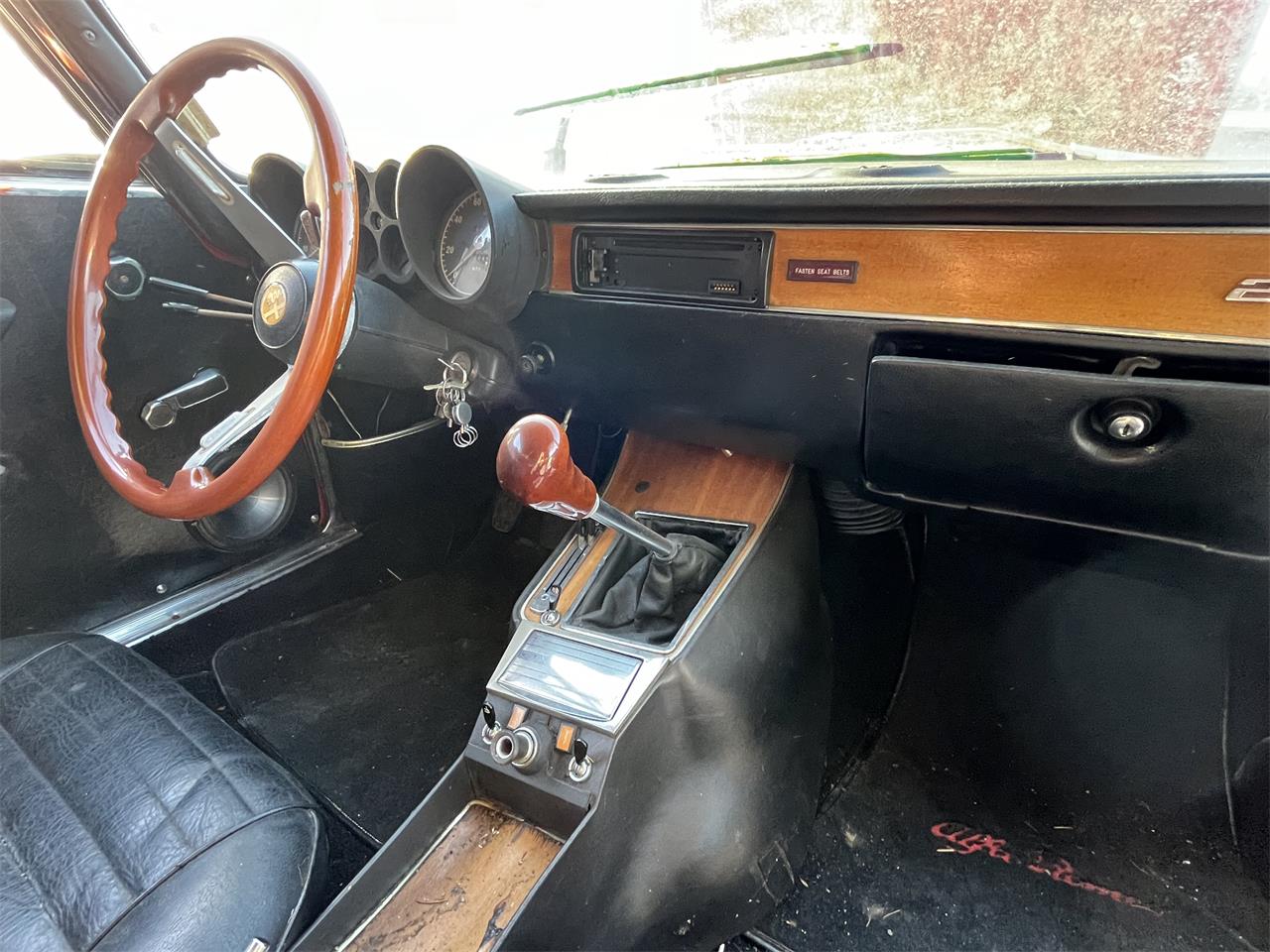 1973 alfa romeo gtv