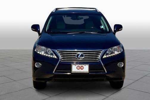 2013 lexus rx 350 base in oklahoma city, oklahoma