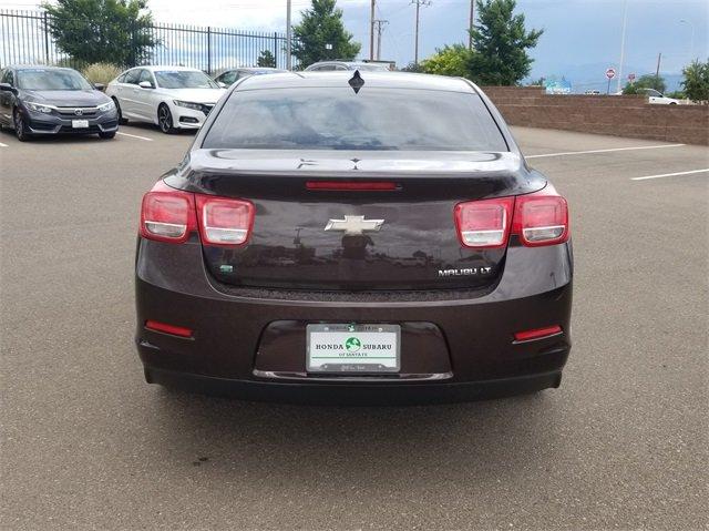 used 2015 chevrolet malibu lt santa fe, nm 87507 for sale in santa fe, new mexico