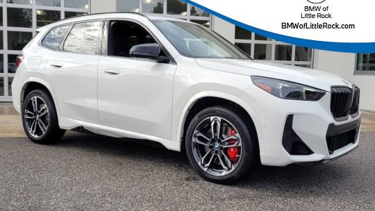 2025 BMW X1