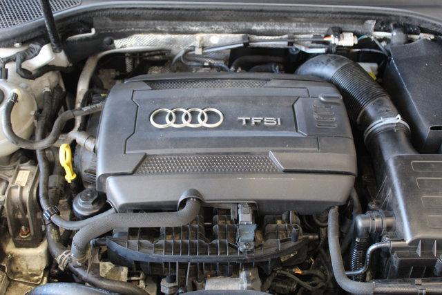 2015 audi a3 2.0t premium plus