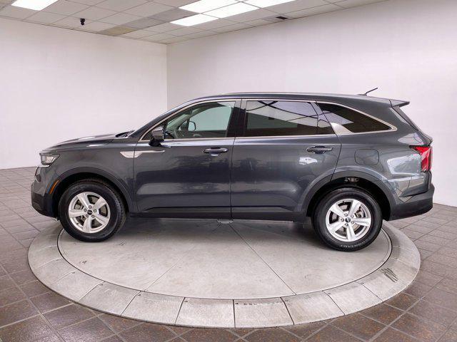 2023 kia sorento lx