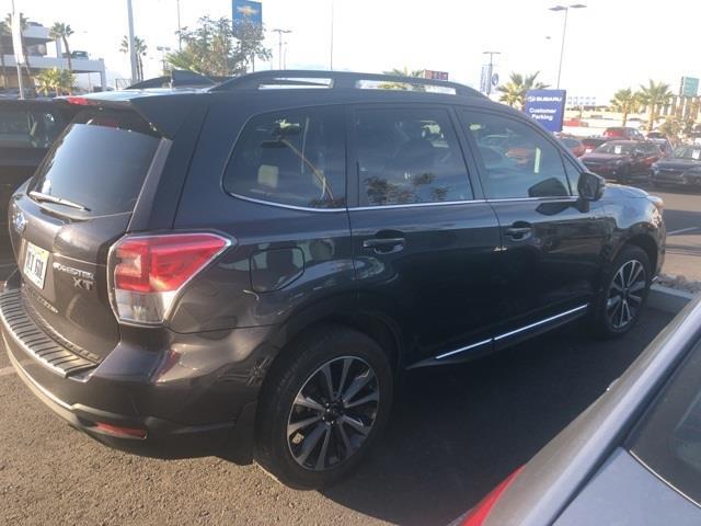 2017 subaru forester 2.0xt touring awd 2.0xt touring 4dr wagon for sale in las vegas, nevada