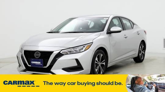 2023 Nissan Sentra