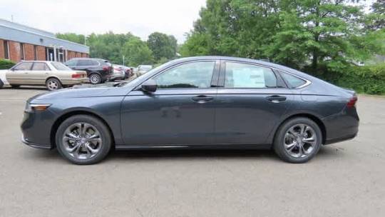 2024 Honda Accord