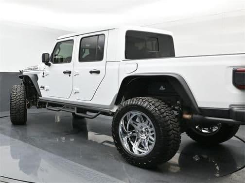2020 jeep gladiator rubicon in ardmore, oklahoma
