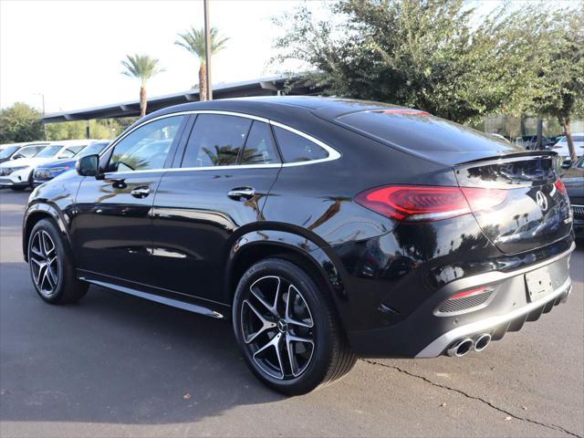 2023 mercedes-benz amg gle 53 4matic