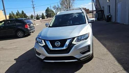 2020 nissan rogue s in colorado springs, colorado