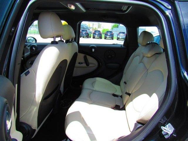 used 2016 mini cooper countryman s all4 gulfport, ms 39503 for sale in gulfport, mississippi