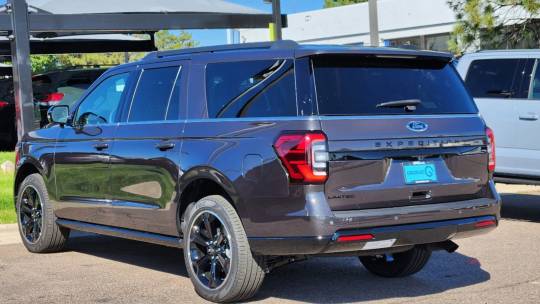 2024 Ford Expedition