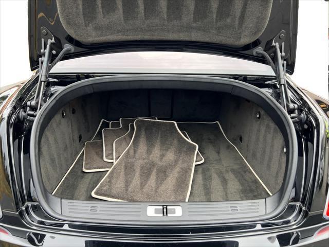 2011 bentley continental flying spur speed