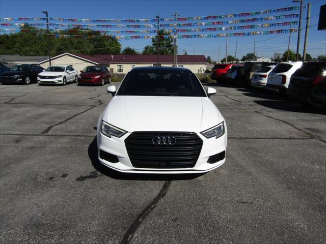2020 audi a3 premium