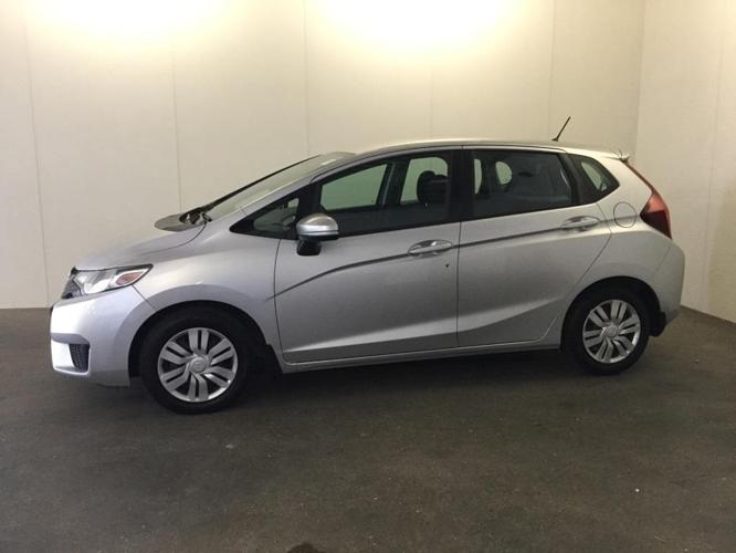 2015 honda fit lx lx 4dr hatchback 6m for sale in bow, new hampshire
