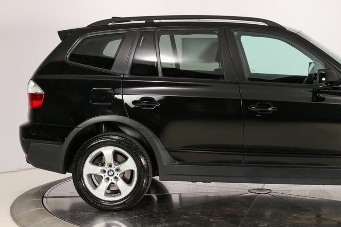 used 2007 bmw x3 3.0si knoxville, tn 37922 for sale in knoxville, tennessee