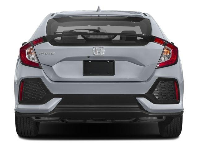 2018 honda civic ex in midlothian, virginia