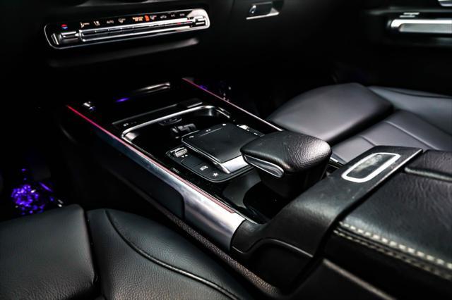 2021 mercedes-benz glb 250 base