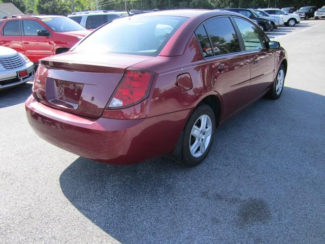 saturn ion 2 2 4dr sedan 4a 2007 for sale in fonda, vermont