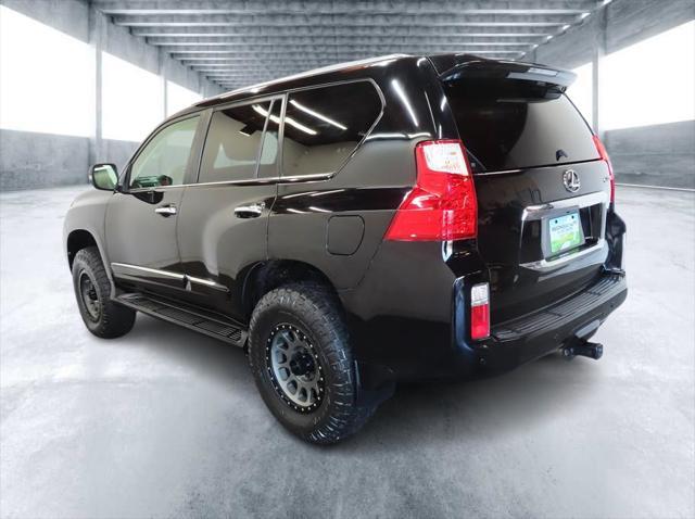 2013 lexus gx 460 base