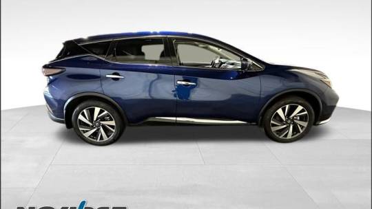 2022 Nissan Murano