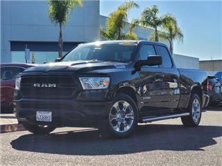 2020 RAM 1500 hfe