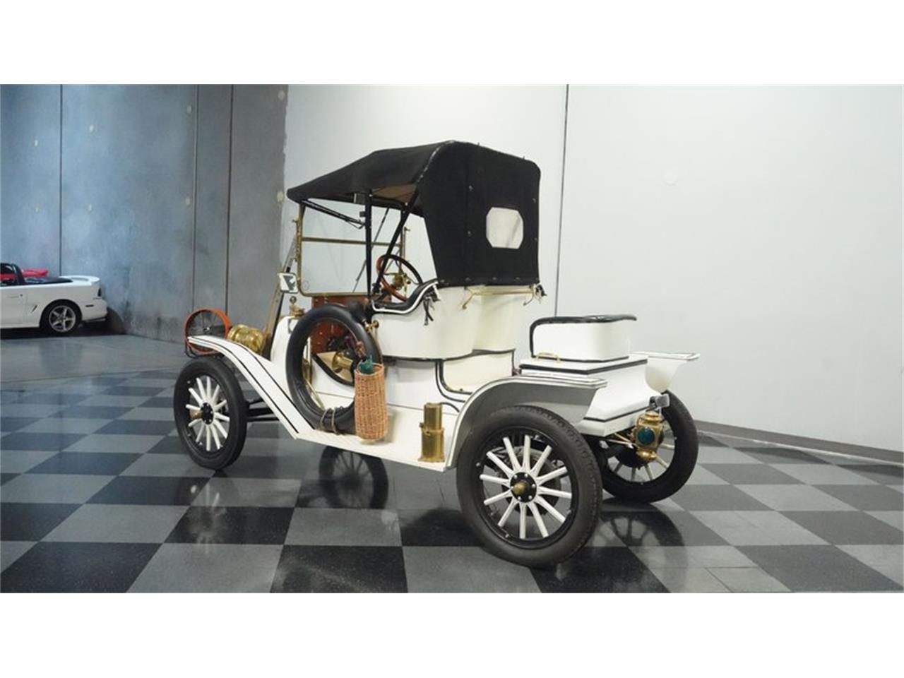 1910 ford model t