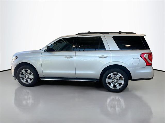 2019 ford expedition xlt