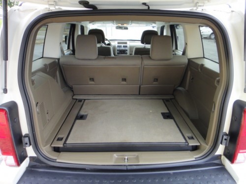 2010 dodge nitro se 4wd for sale in north carolina