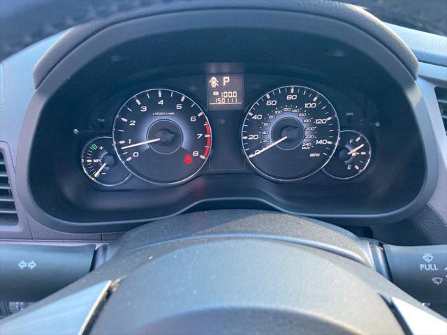 2010 subaru legacy premium