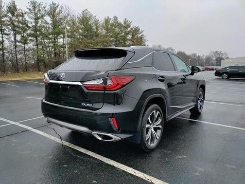 2016 lexus rx 350 in milwaukee, wisconsin