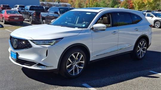 2023 Acura MDX