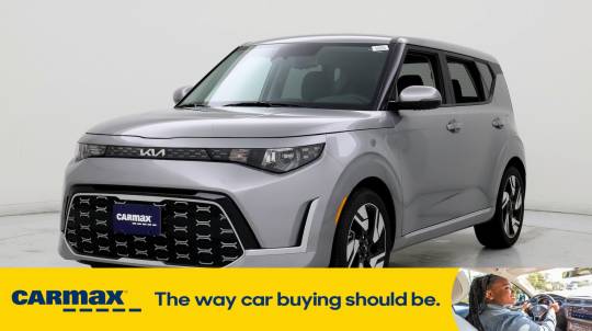 2023 Kia Soul