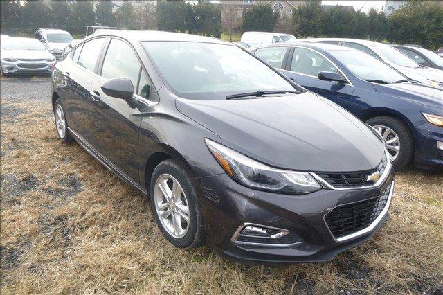 used 2016 chevrolet cruze lt sedan chesapeake, va 23321 for sale in chesapeake, virginia