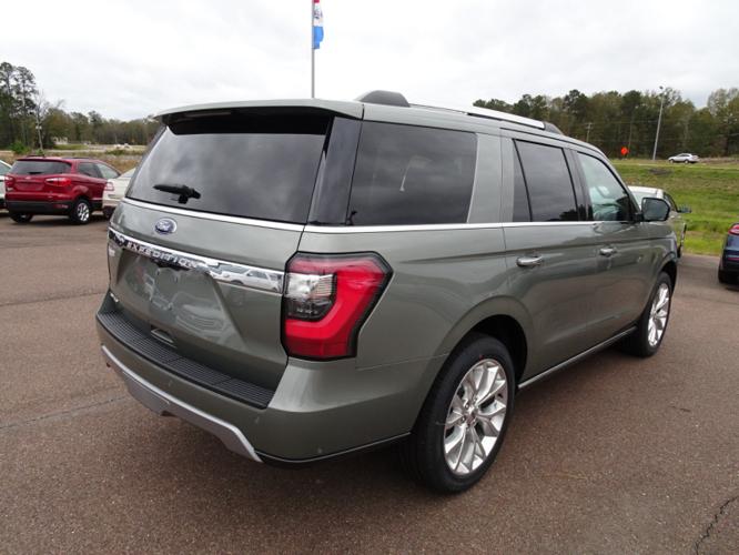 new 2019 ford expedition 2wd limited collins, ms 39428 for sale in collins, mississippi