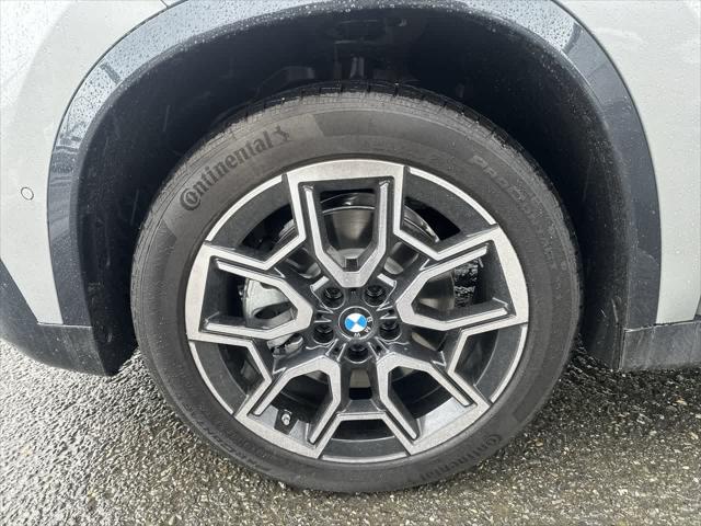 2024 bmw x1 xdrive28i