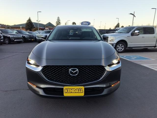 2024 mazda cx-30 2.5 s preferred package
