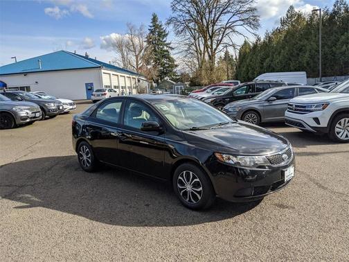 2013 kia forte in saint louis, missouri