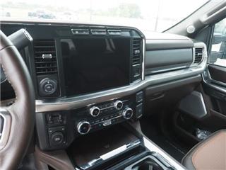 2023 Ford F-350 king ranch
