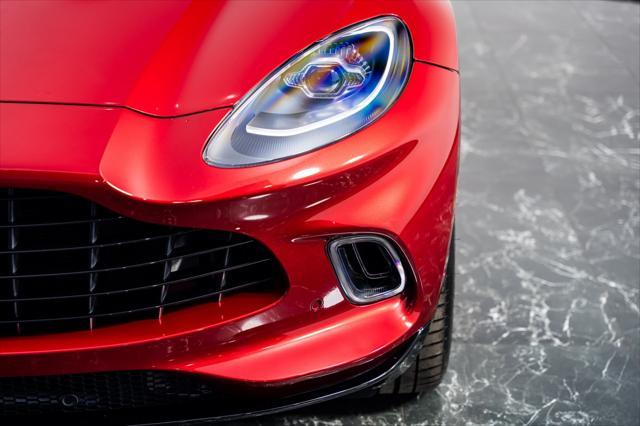 2021 aston martin dbx base