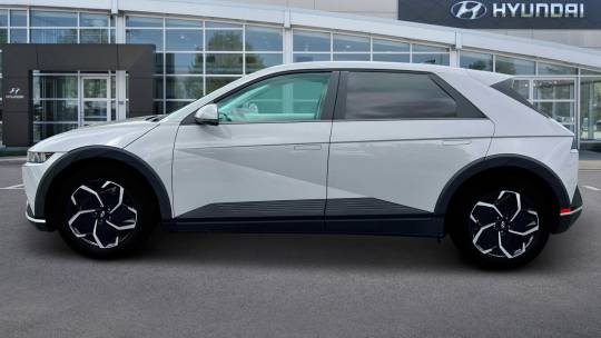 2024 Hyundai IONIQ 5
