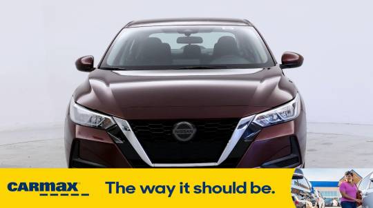 2022 Nissan Sentra