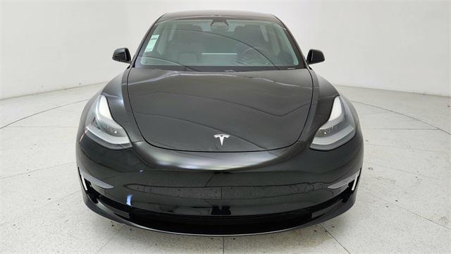 2021 tesla model 3 performance