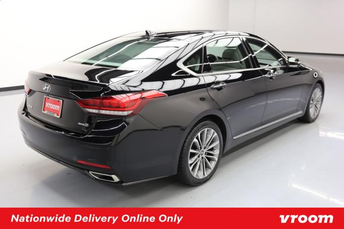 used 2016 hyundai genesis 3.8 missoula, mt 59806 for sale in missoula, montana