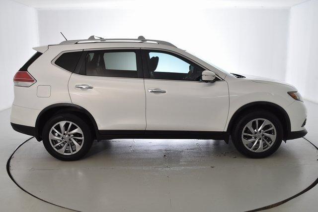 used 2014 nissan rogue sl elizabethtown, ky 42701 for sale in elizabethtown, kentucky