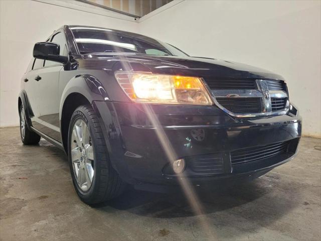 2010 dodge journey sxt