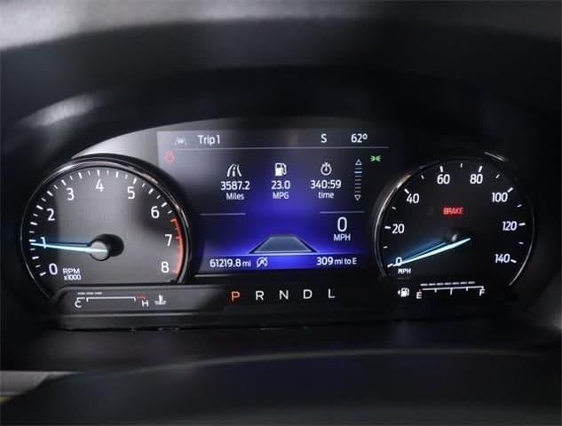 2021 ford explorer limited in oklahoma city, oklahoma