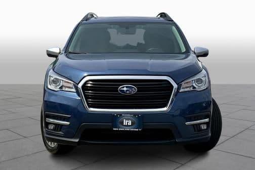2021 subaru ascent touring 7-passenger in saco, maine