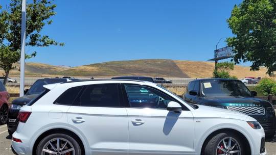 2024 Audi Q5